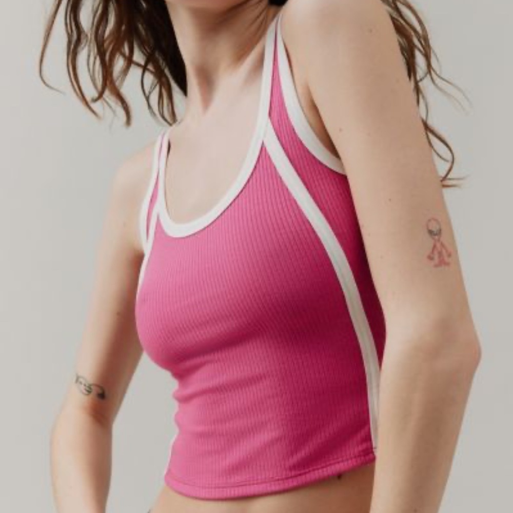 NWT - BDG Cara Tank Top